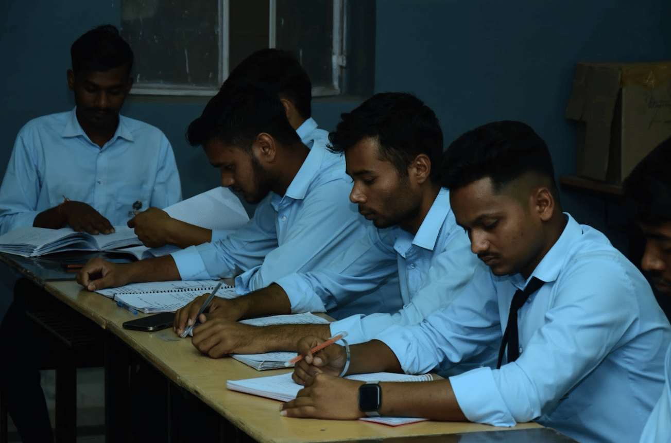 Biyani Institute of Pharmaceutical Sciences Jaipur Infrastructure photo 37